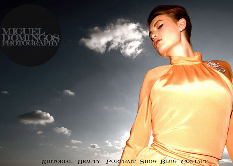miguel domingos photography website