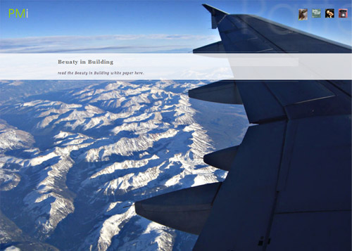 pattern mapping institute website