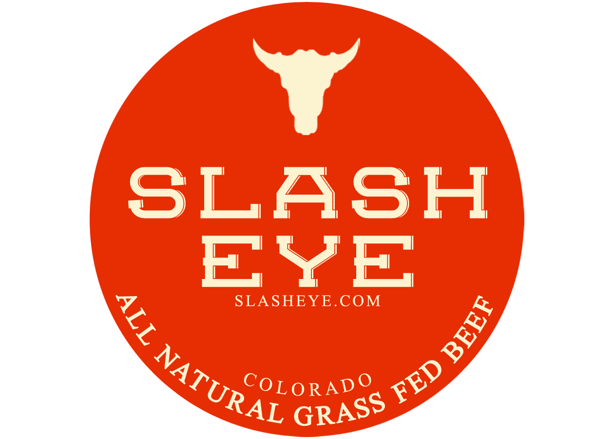 slasheye all natural beef graphics