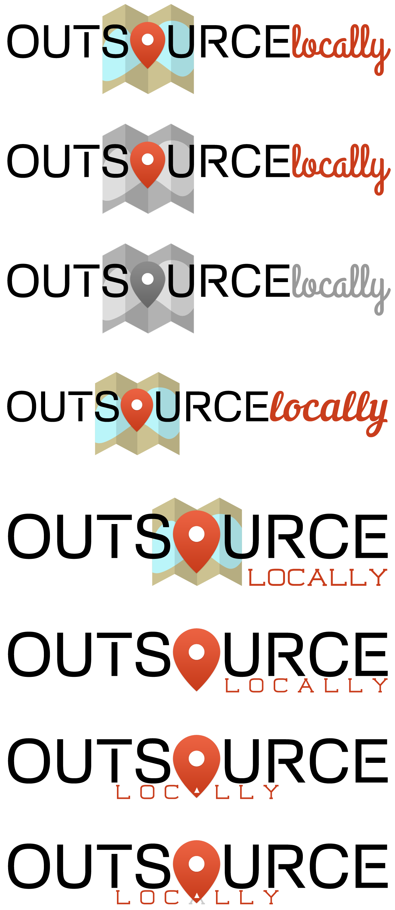 outsource locally identity design tests