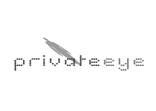 private eye identity