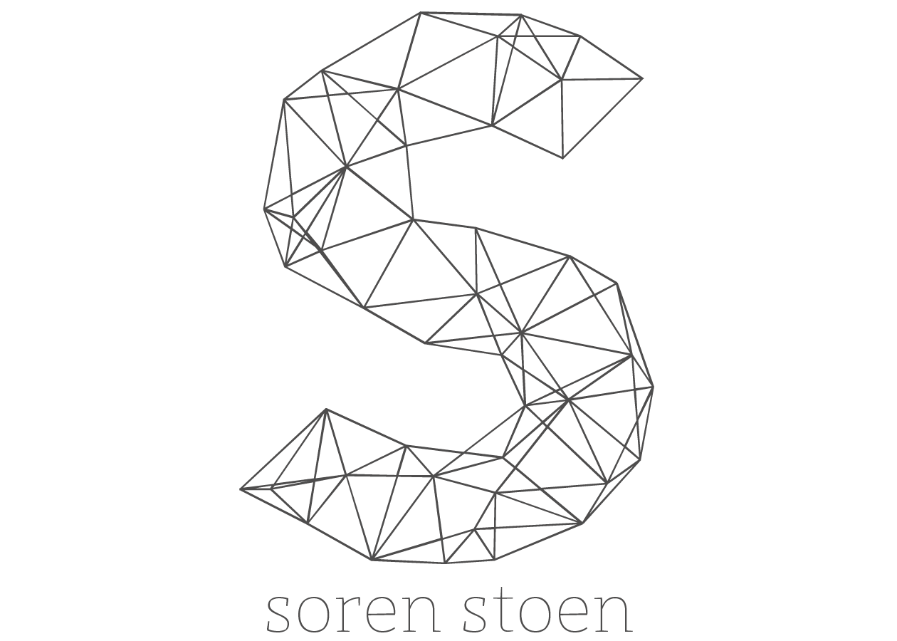 soren stoen identity system